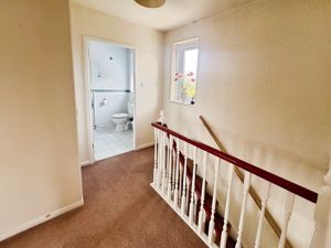 Landing- click for photo gallery